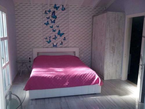 Villa Luxury Just For 2