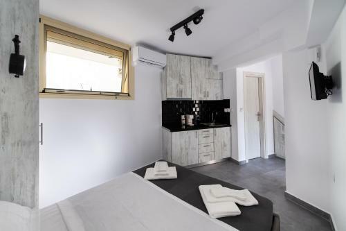 Melodia Apartment