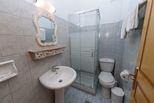 Apartamento Anthemis