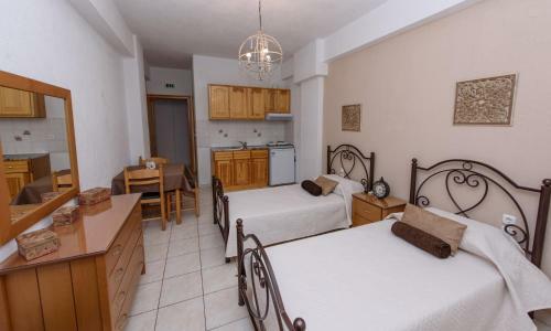 Apartamento Anthemis