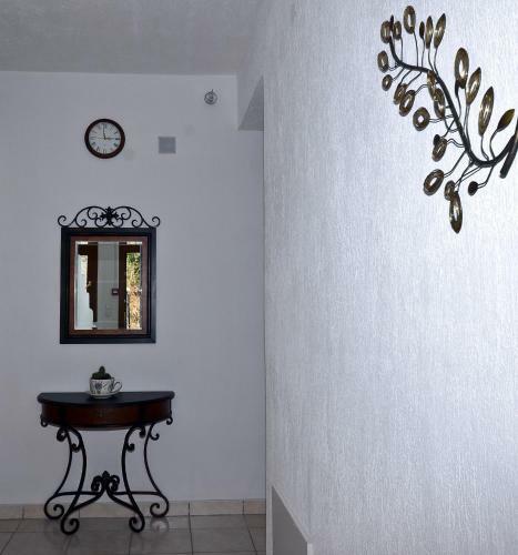 Apartamento Anthemis