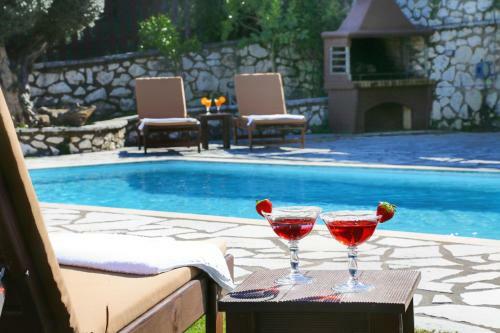 Villa Summer Breeze