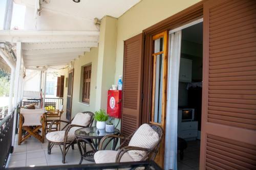 Apartamento Summer Holidays