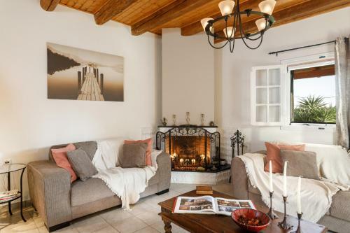 Villa Fridas Place