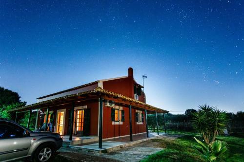 Villa Fridas Place
