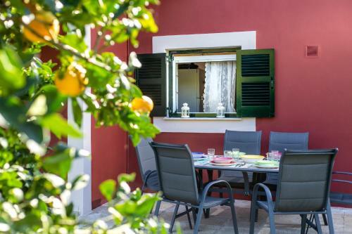 Villa Fridas Place