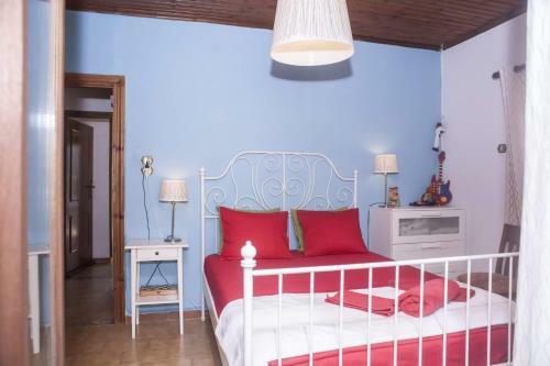 Villa Mary's House