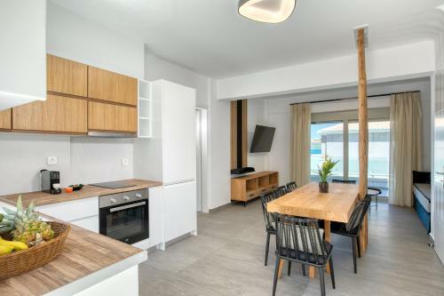 White Rock Villas Nikiana