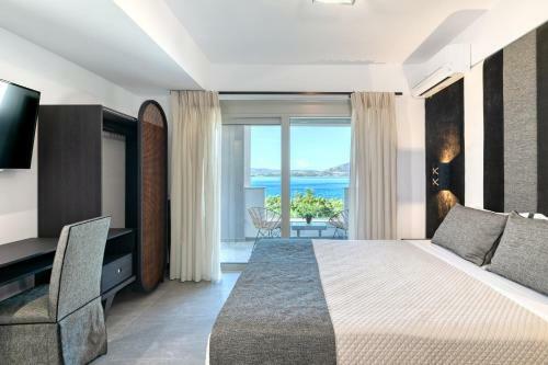 White Rock Villas Nikiana