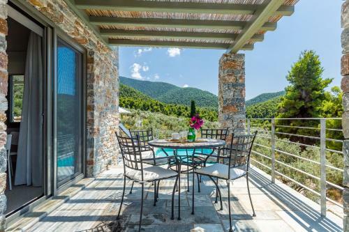 Elios Zen Villas