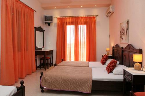 Apartamento Maria Studios