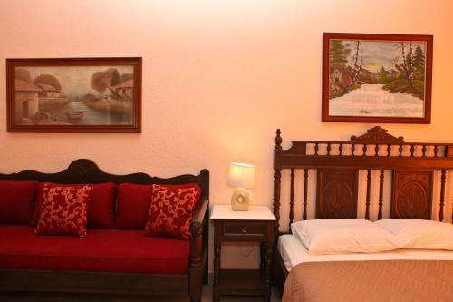Apartamento Maria Studios