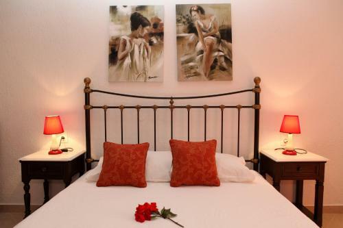 Apartamento Maria Studios