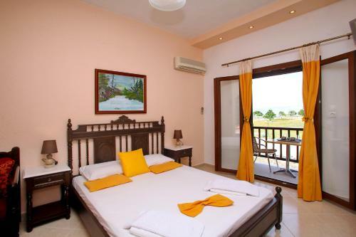 Apartamento Maria Studios