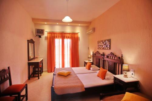 Apartamento Maria Studios