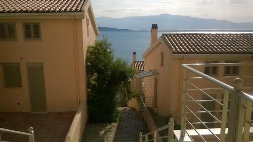 Apartamento Stavros & Lydia