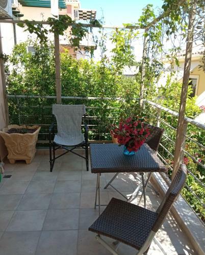 Apartamento Stavros & Lydia