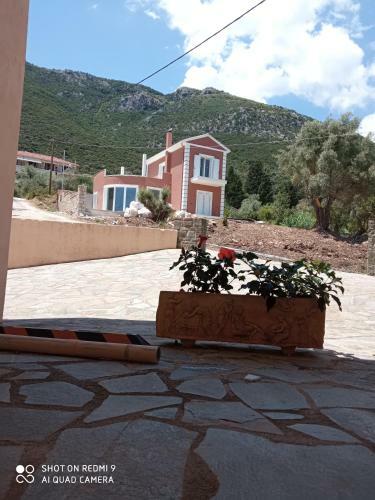 Apartamento Stavros & Lydia