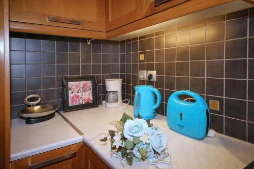 Apartamento Koromilia Villa