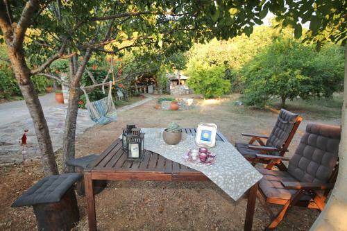 Apartamento Koromilia Villa