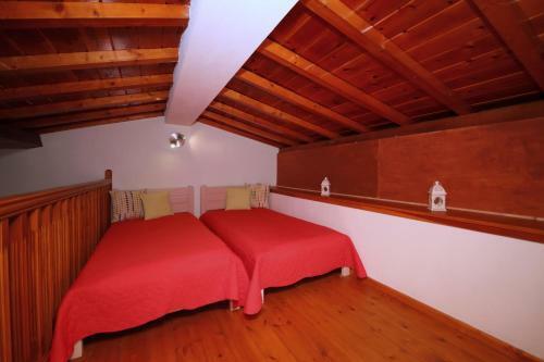 Apartamento Koromilia Villa