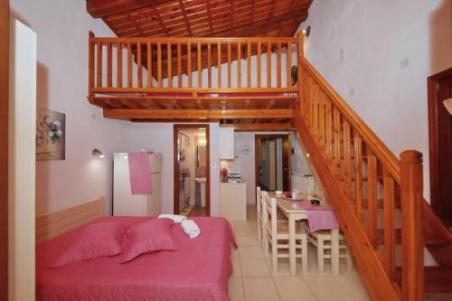 Apartamento Koromilia Villa