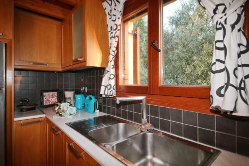 Apartamento Koromilia Villa