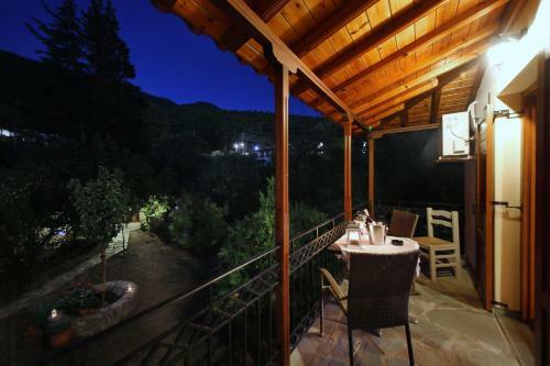 Apartamento Koromilia Villa