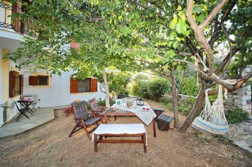 Apartamento Koromilia Villa