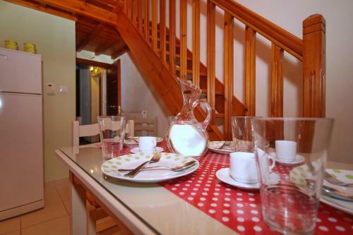 Apartamento Koromilia Villa