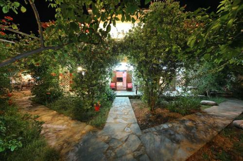 Apartamento Koromilia Villa