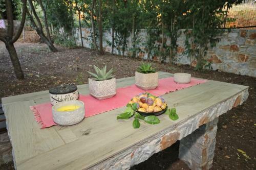 Apartamento Koromilia Villa