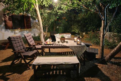 Apartamento Koromilia Villa