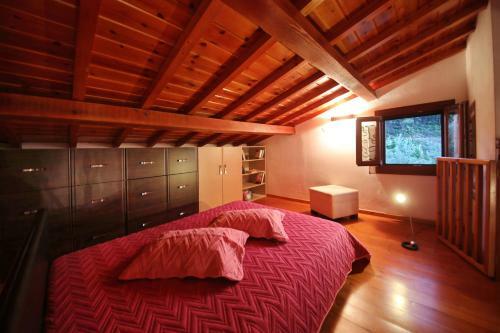 Apartamento Koromilia Villa