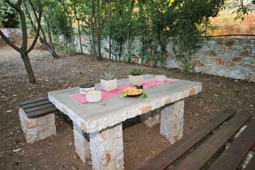 Apartamento Koromilia Villa
