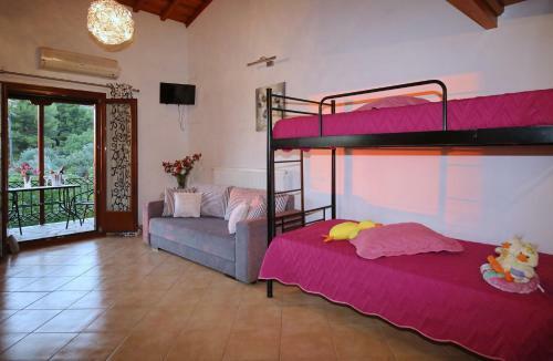 Apartamento Koromilia Villa