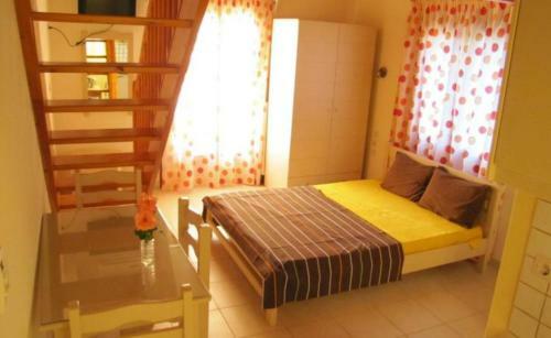 Apartamento Koromilia Villa