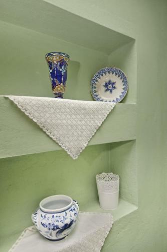 Apartamento Koromilia Villa