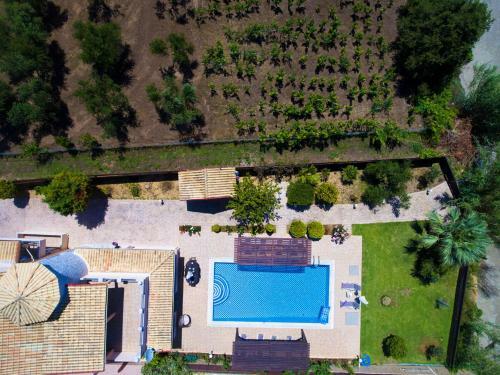 Villa Sofia