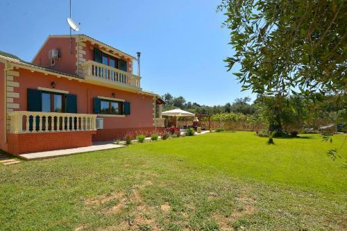 Villa La Casa Del Sole