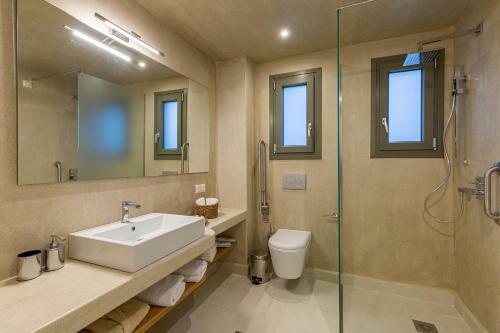 Villa Elios Private Living