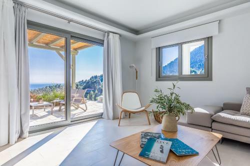 Villa Elios Private Living