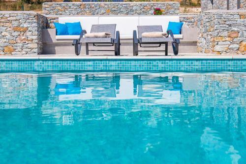 Villa Elios Private Living