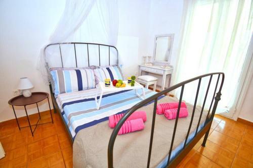 Angel Cottage By Chalikounas Beach