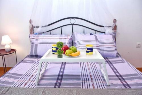 Angel Cottage By Chalikounas Beach