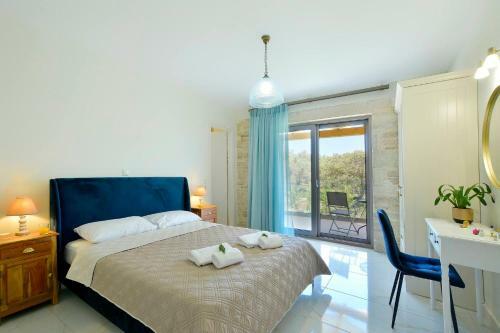 Villa Zeas