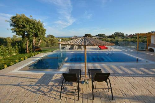 Villa Zeas