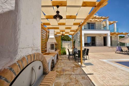Villa Zeas