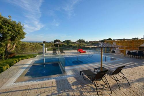 Villa Zeas