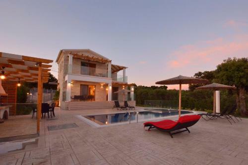 Villa Zeas